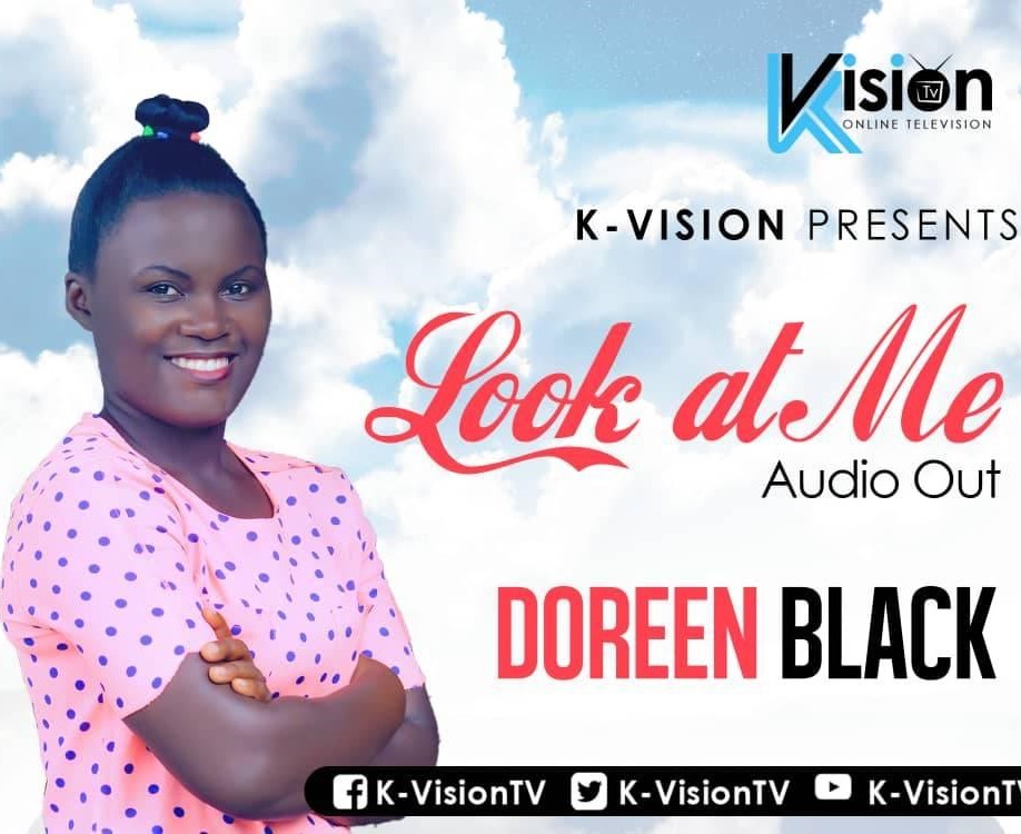 Doreen Black